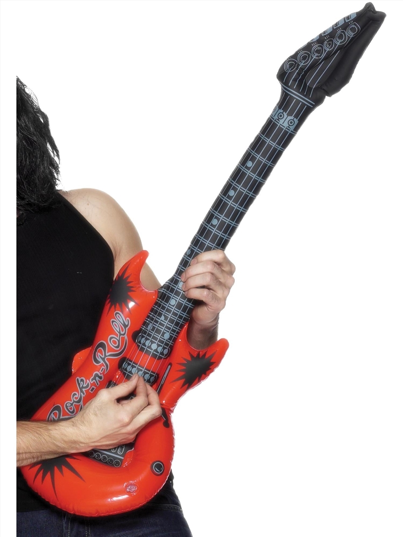 Inflatable Guitar/Product Detail/Costumes