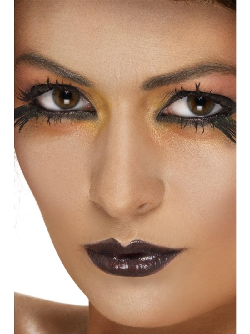 Lipstick, Black/Product Detail/Costumes