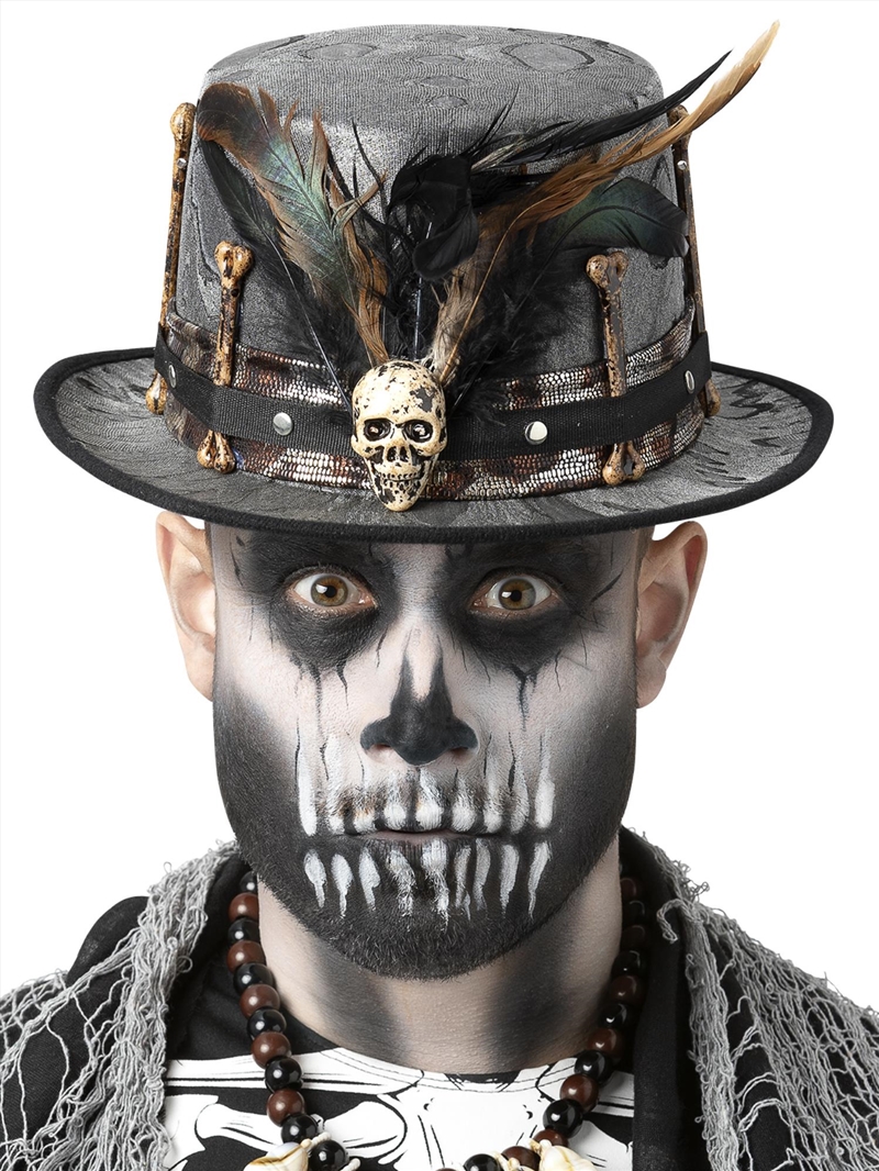 Make-Up Fx Creme, Black & White/Product Detail/Costumes