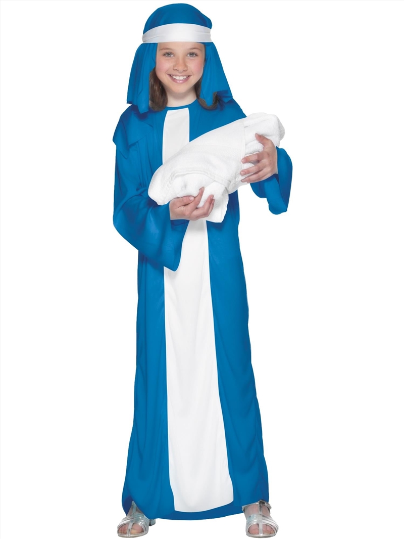 Mary Costume - Size S/Product Detail/Costumes