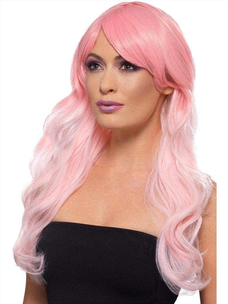 Ombre Wig, Adult/Product Detail/Costumes