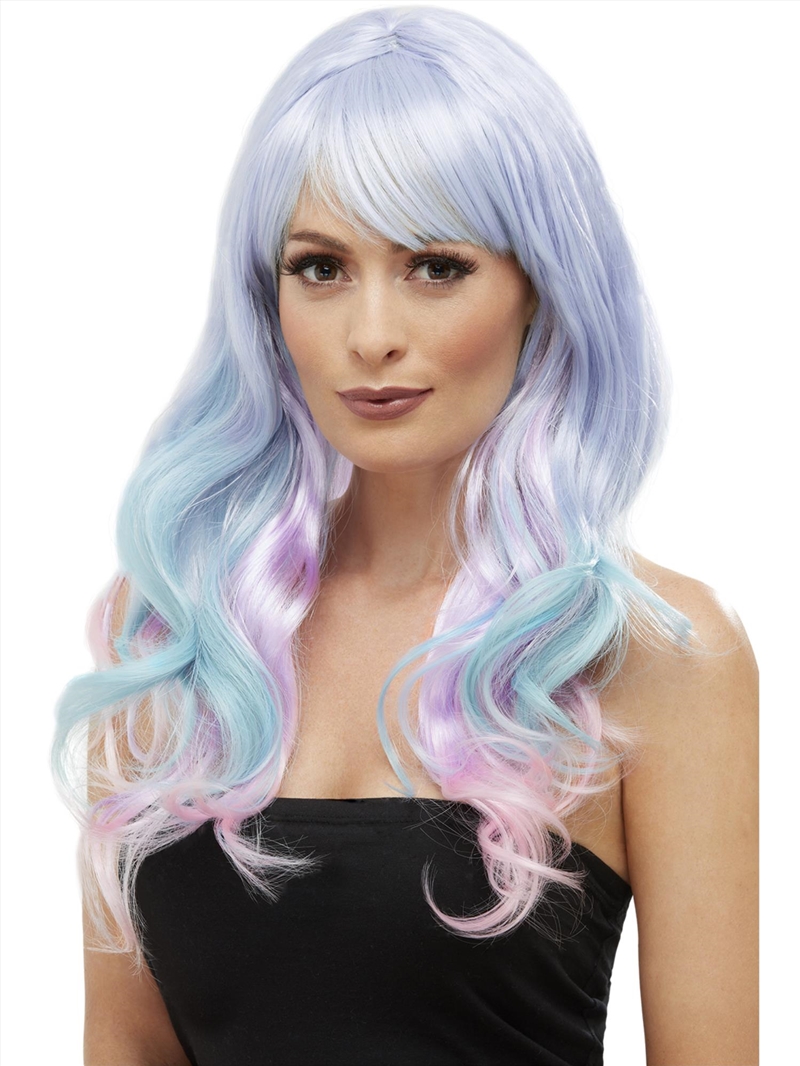 Ombre Wig, Adult/Product Detail/Costumes
