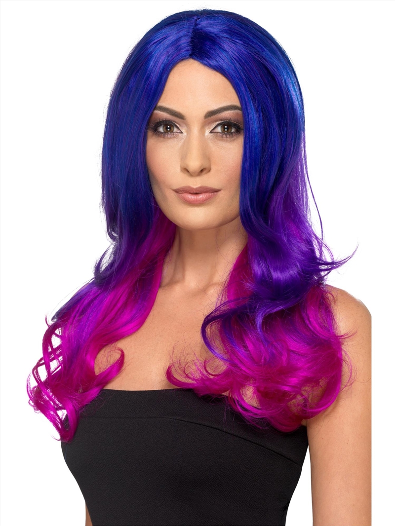 Ombre Wig, Adult/Product Detail/Costumes