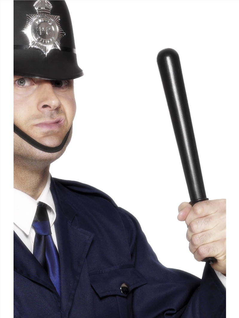Policeman's Truncheon Prop/Product Detail/Costumes