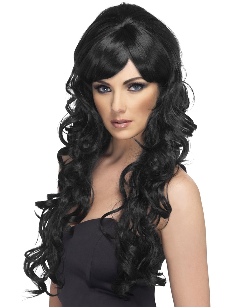 Pop Starlet Wig, Adult/Product Detail/Costumes