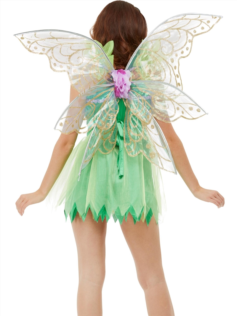 Pretty Pixie Fairy Wings, Adult/Product Detail/Costumes