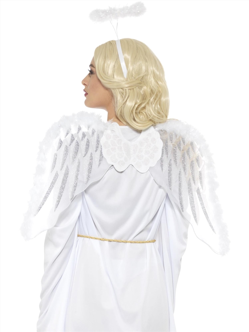 Pure Angel Set, Adult/Product Detail/Costumes