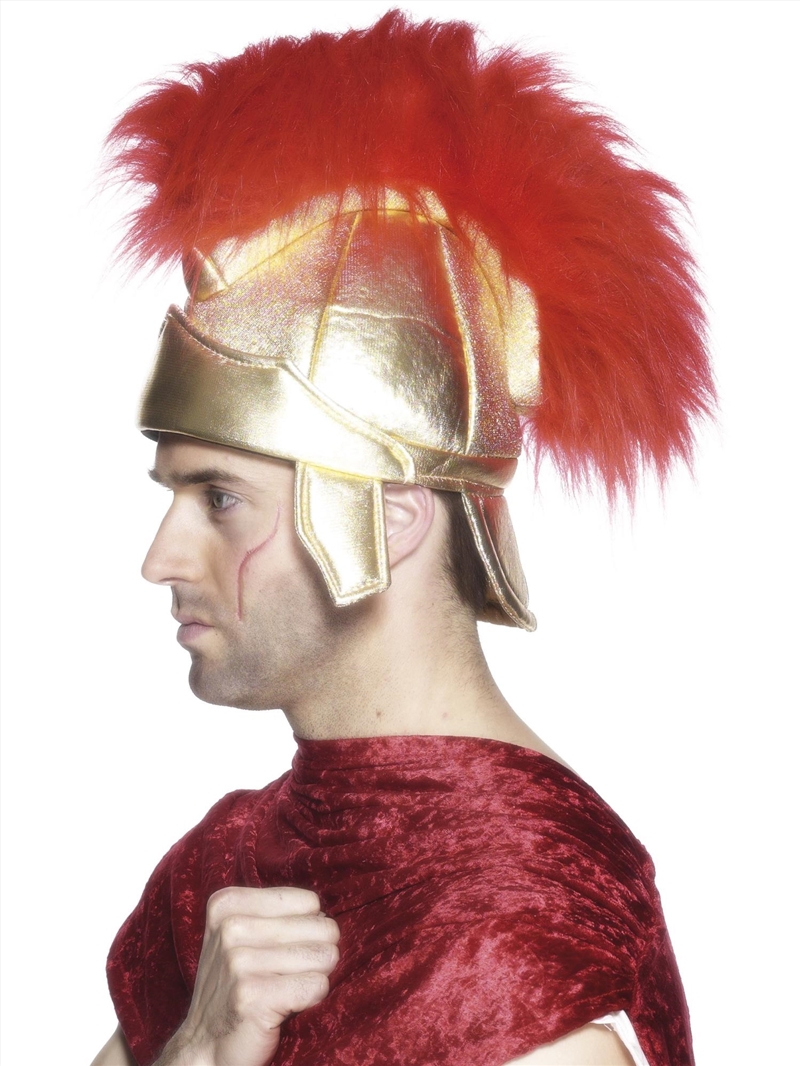 Roman Soldiers Helmet, Adult/Product Detail/Costumes