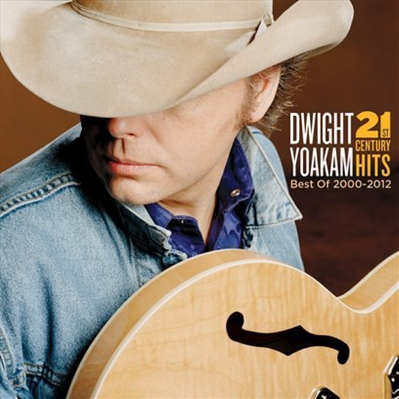 21st Century Hits: Best 2000-2012/Product Detail/Country