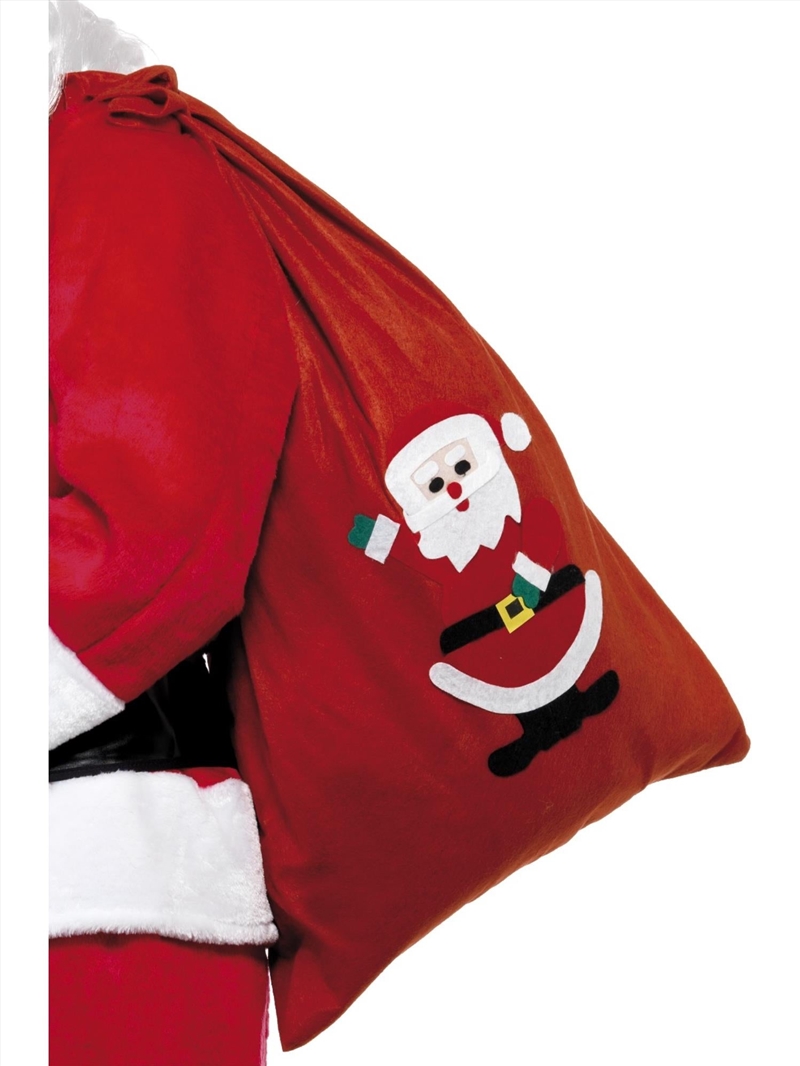 Santa Sack/Product Detail/Costumes