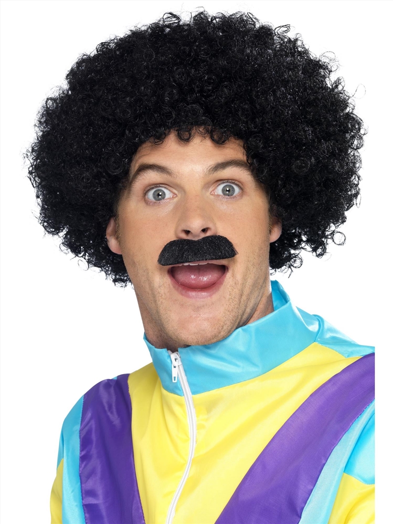 Scouser Set, Adult/Product Detail/Costumes