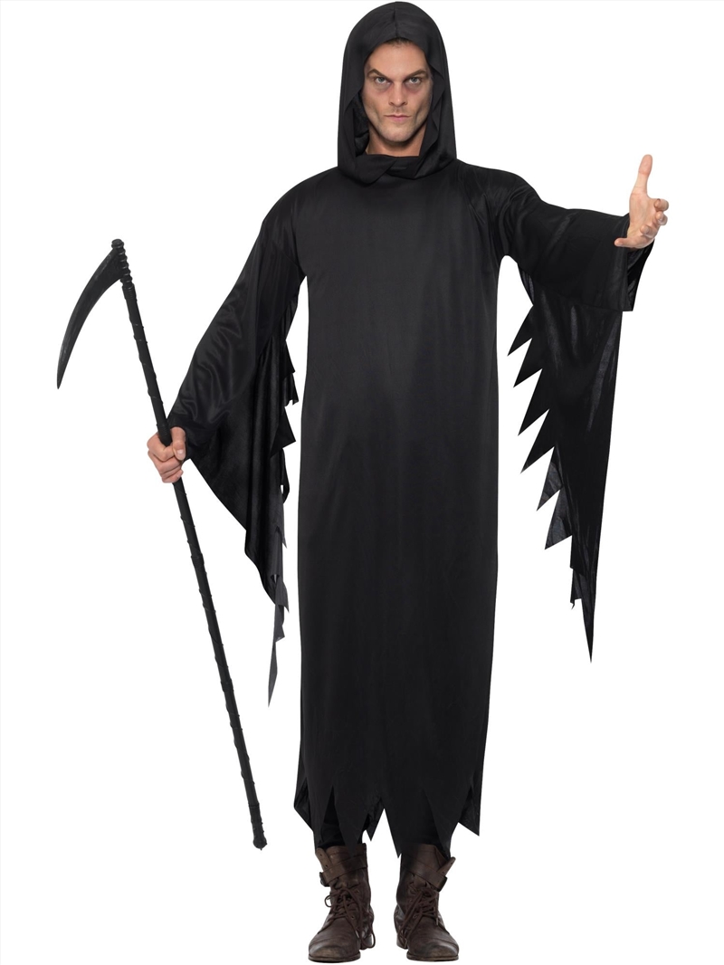 Screamer Costume - Size M/Product Detail/Costumes