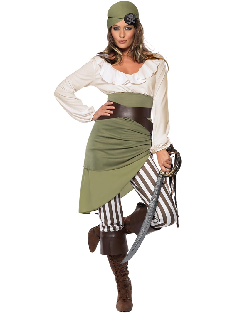 Shipmate Sweetie Costume - Size L/Product Detail/Costumes