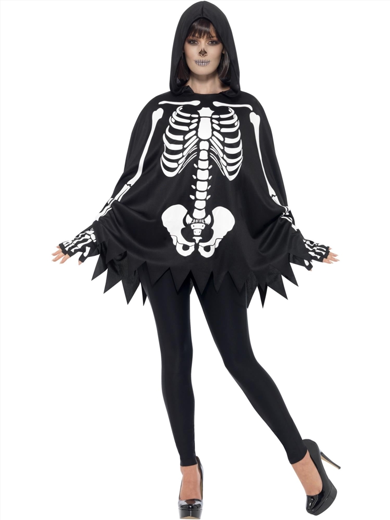 Skeleton Kit, Adult/Product Detail/Costumes