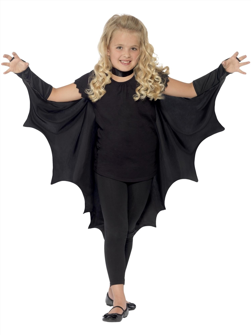 Vampire Bat Wings, Kids/Product Detail/Costumes