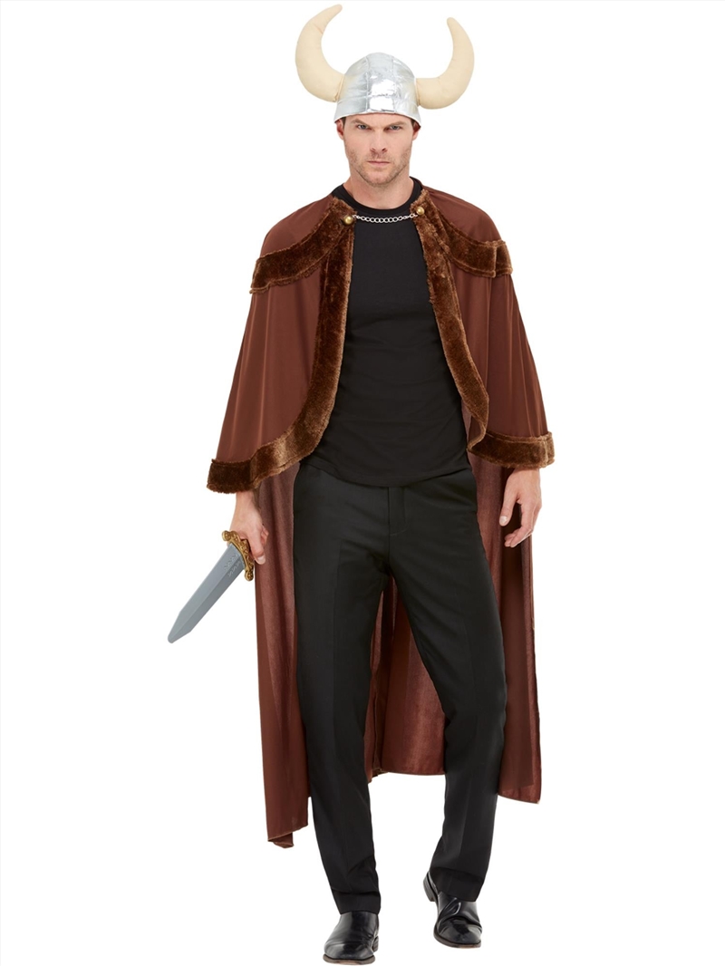 Viking Costume Kit, Adult/Product Detail/Costumes