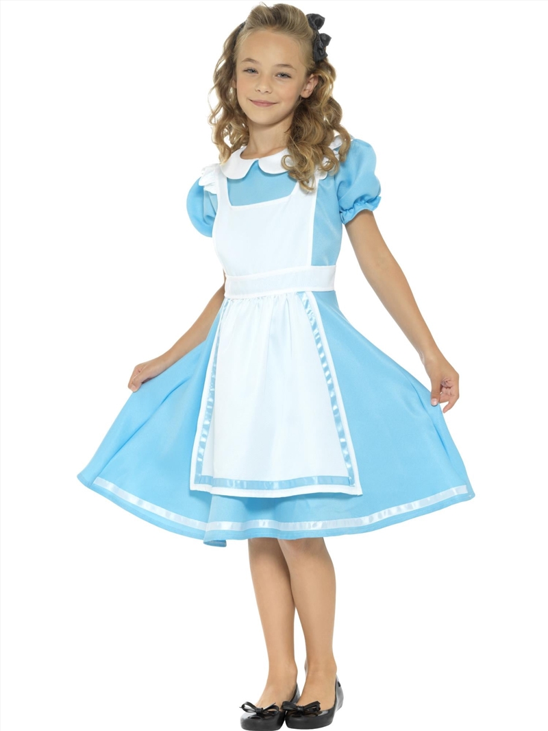 Wonderland Princess Costume - Size S/Product Detail/Costumes