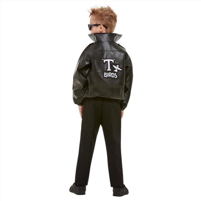 Grease T-Birds Jacket - Size L/Product Detail/Costumes