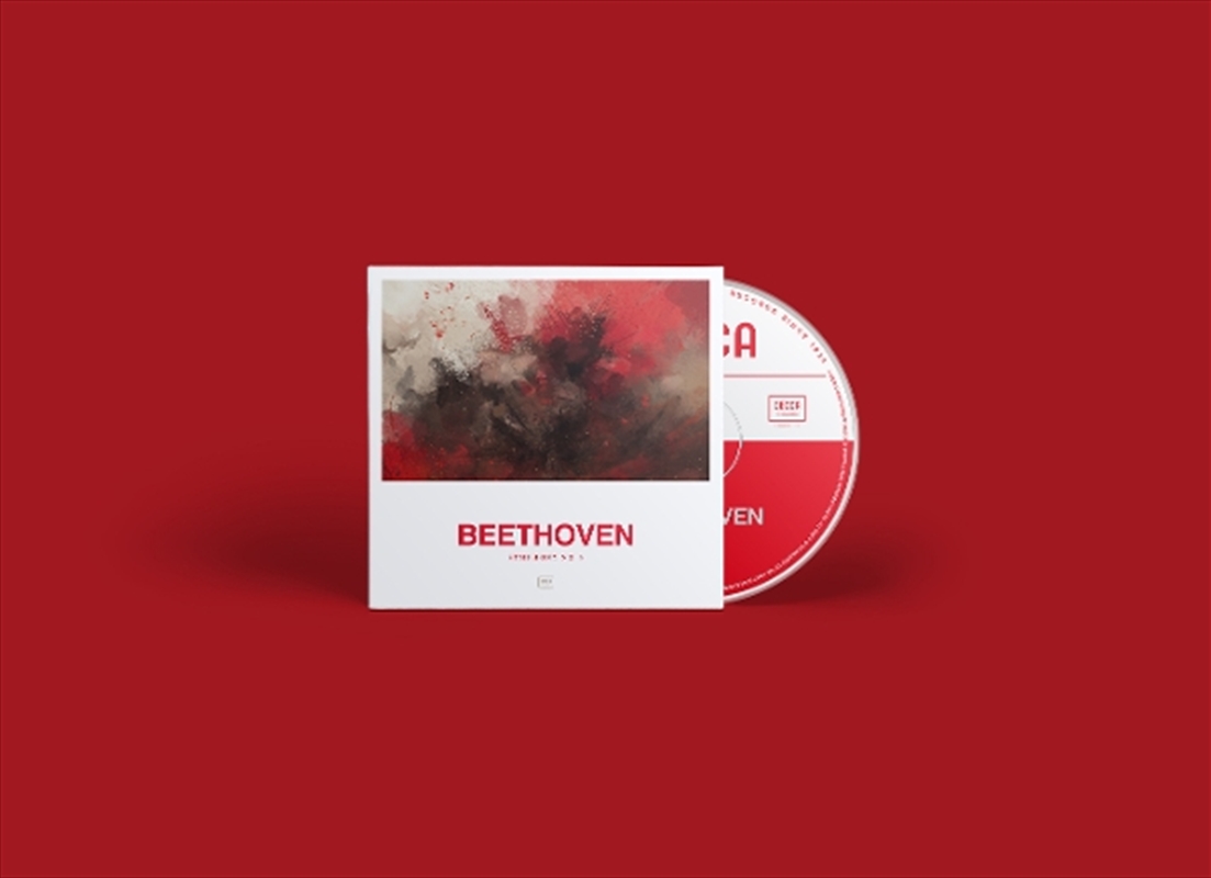 Beethoven: Symphony 5/Product Detail/Classical