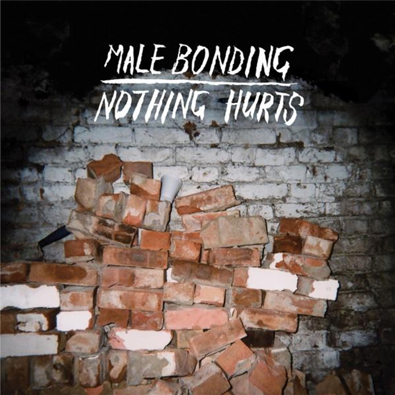 Nothing Hurts/Product Detail/Rock/Pop