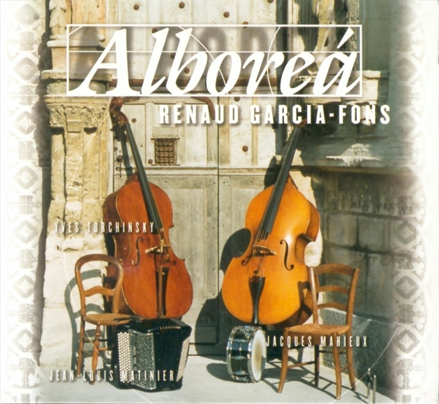 Alborea/Product Detail/Jazz
