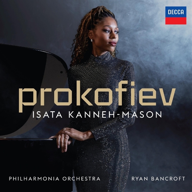 Prokofiev/Product Detail/Classical