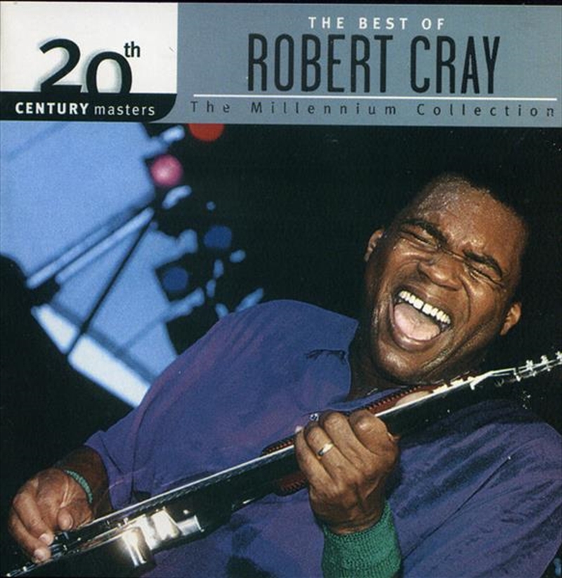 20Th Century Masters: Millennium Collection/Product Detail/Blues