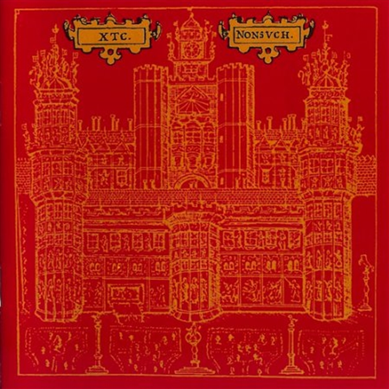 Nonsuch/Product Detail/Rock