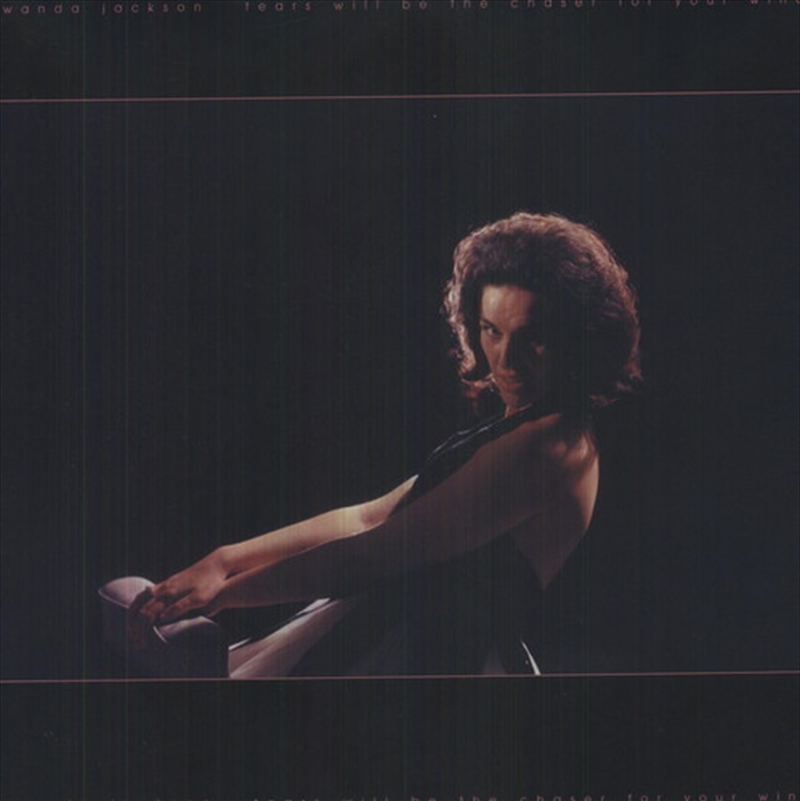 Tears Will Be The Closer For Y/Product Detail/Music CD Albums & Vinyl Records