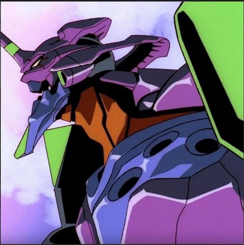 Souls Refrain: Evangelion - 30th Anniversary Edition/Product Detail/Rock/Pop