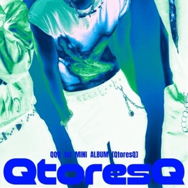 Qtoresq/Product Detail/World