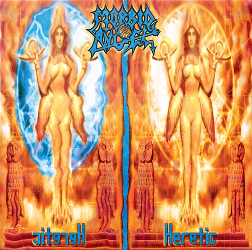 Heretic/Product Detail/Metal