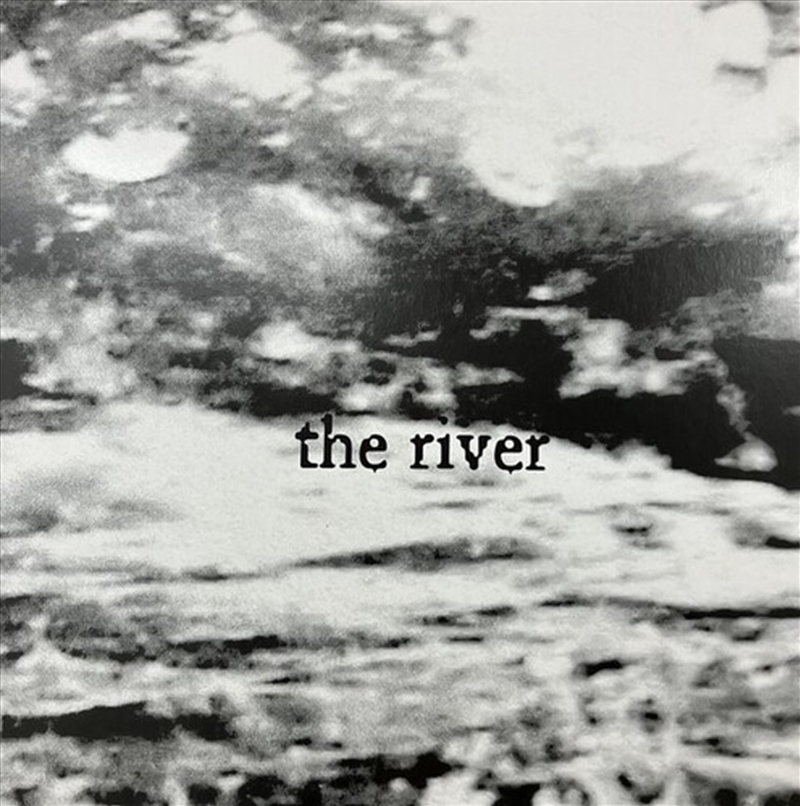 The River - Hand Numbered Edition/Product Detail/Jazz