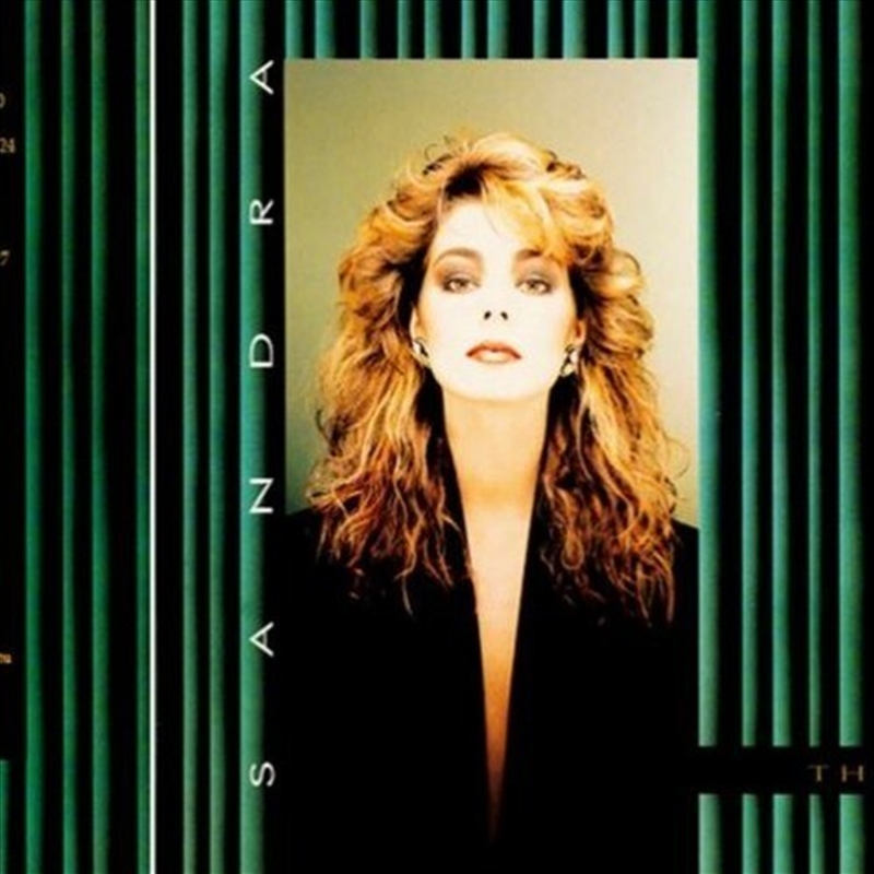 Long Play: 40th Anniversary/Product Detail/Rock/Pop