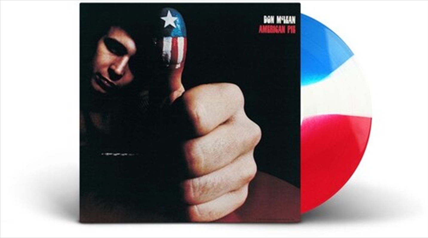 American Pie/Product Detail/Rock/Pop
