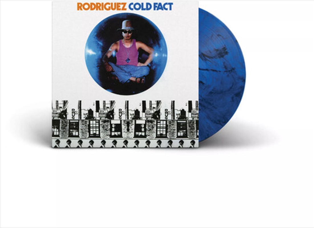 Cold Fact/Product Detail/Rock/Pop