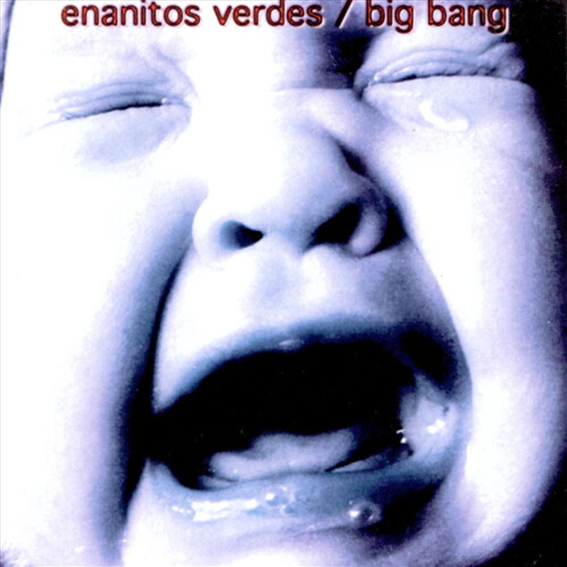Big Bang - Colored Vinyl/Product Detail/Rock/Pop