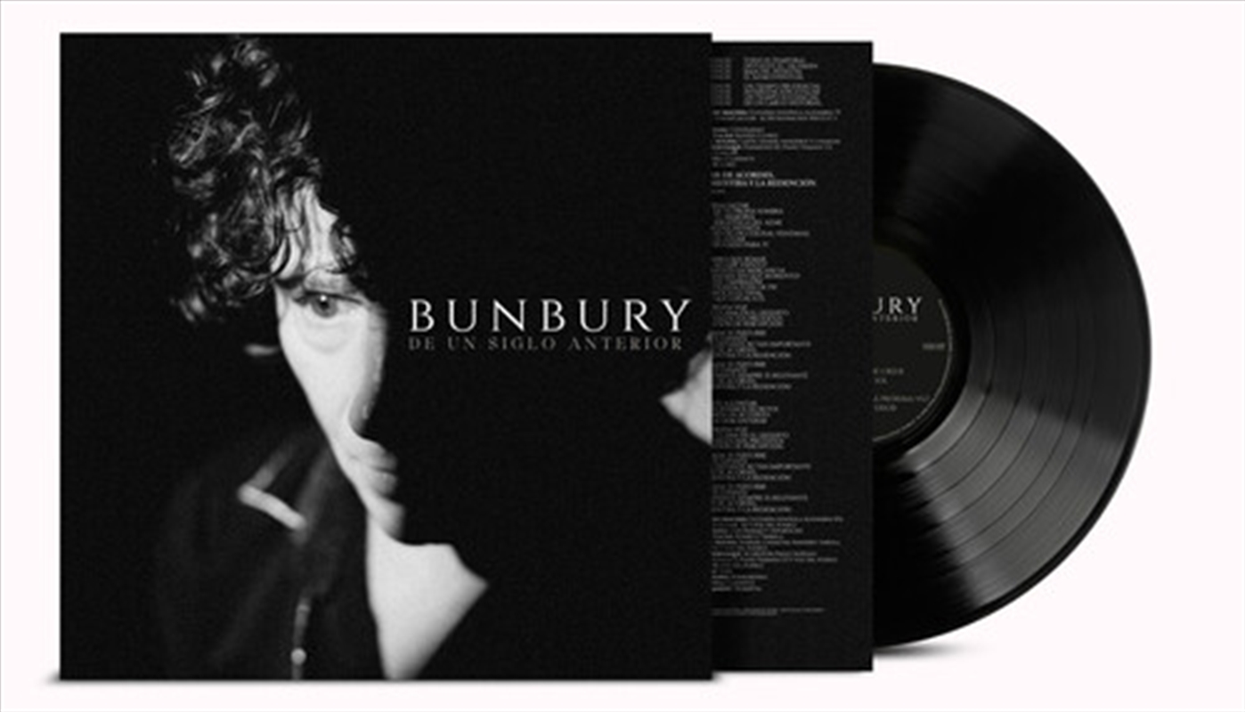 De Un Siglo Anterior/Product Detail/Rock/Pop