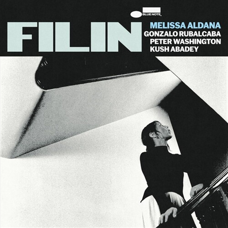 Filin/Product Detail/Jazz