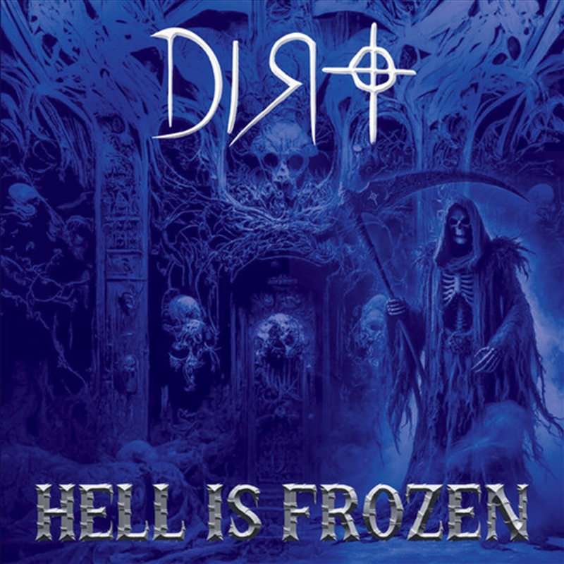 Hell Is Frozen/Product Detail/Metal