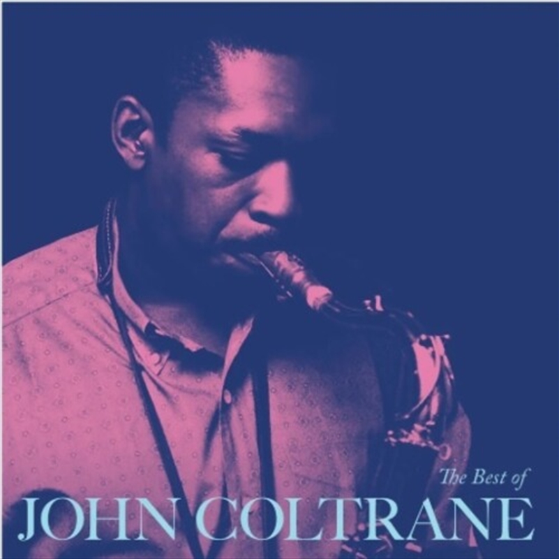 Best Of John Coltrane/Product Detail/Jazz