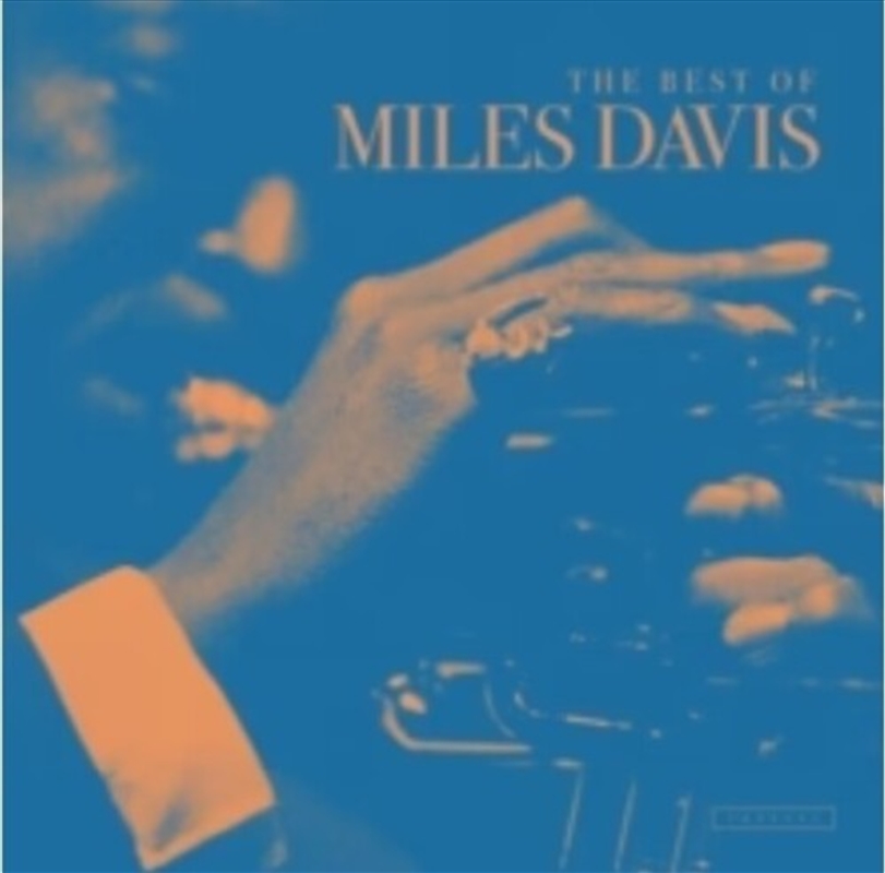 Best Of Miles Davis/Product Detail/Jazz
