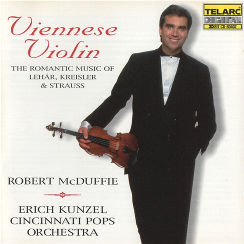 Viennese Violin/Product Detail/Classical