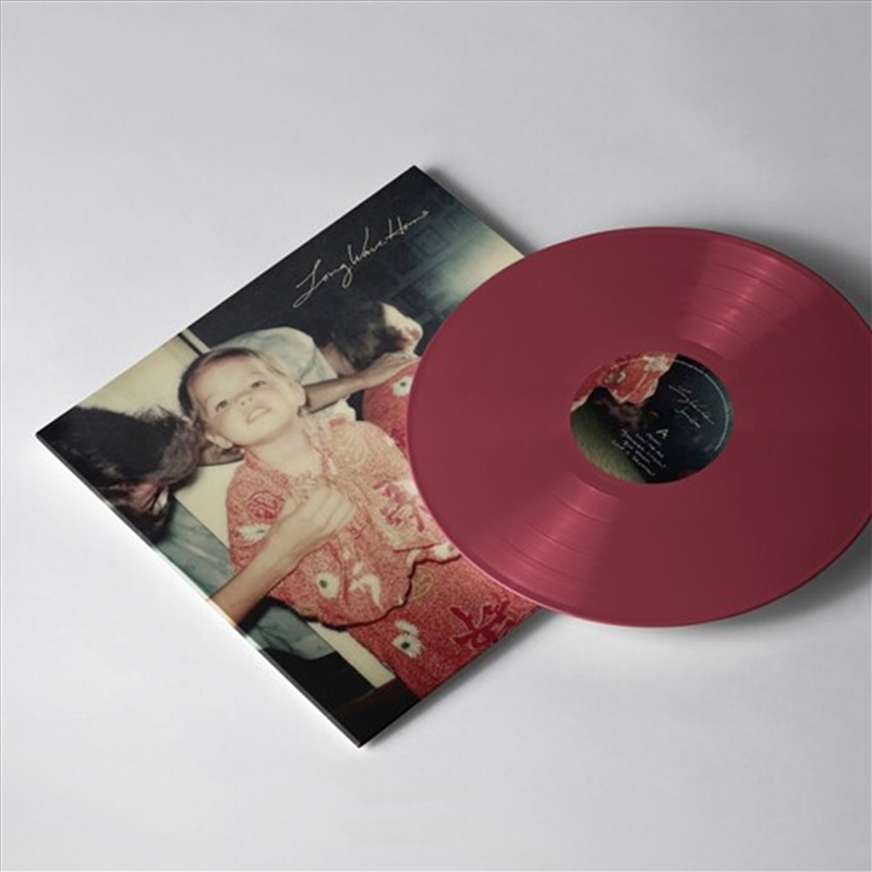 Long Wave Home/Product Detail/Rock/Pop