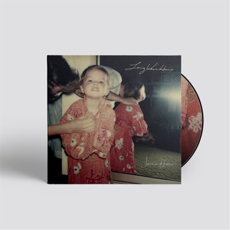 Long Wave Home/Product Detail/Rock/Pop