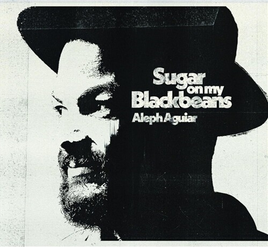 Sugar On My Blackbeans/Product Detail/Jazz