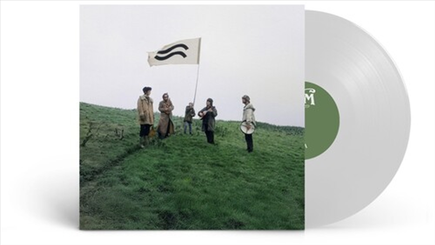 Hum/Product Detail/Rock/Pop