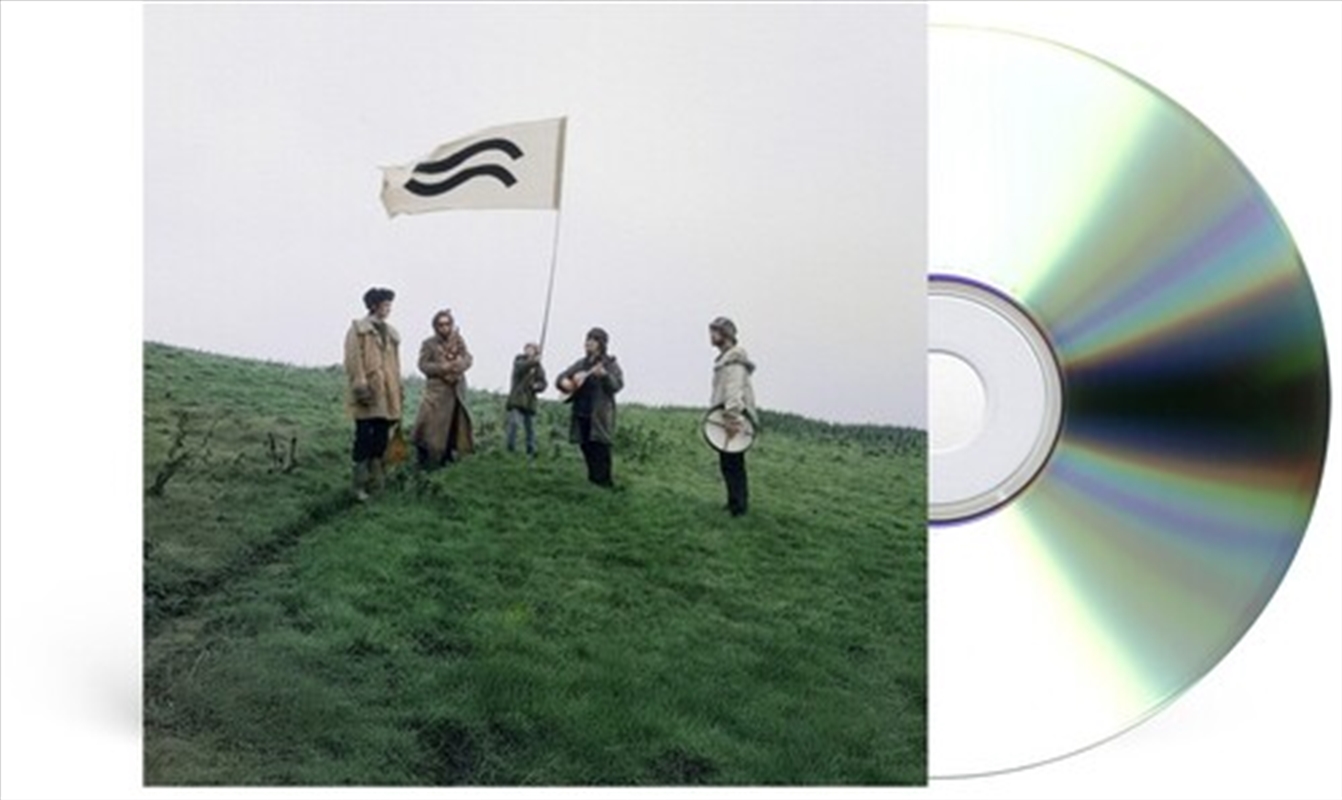 Hum/Product Detail/Rock/Pop