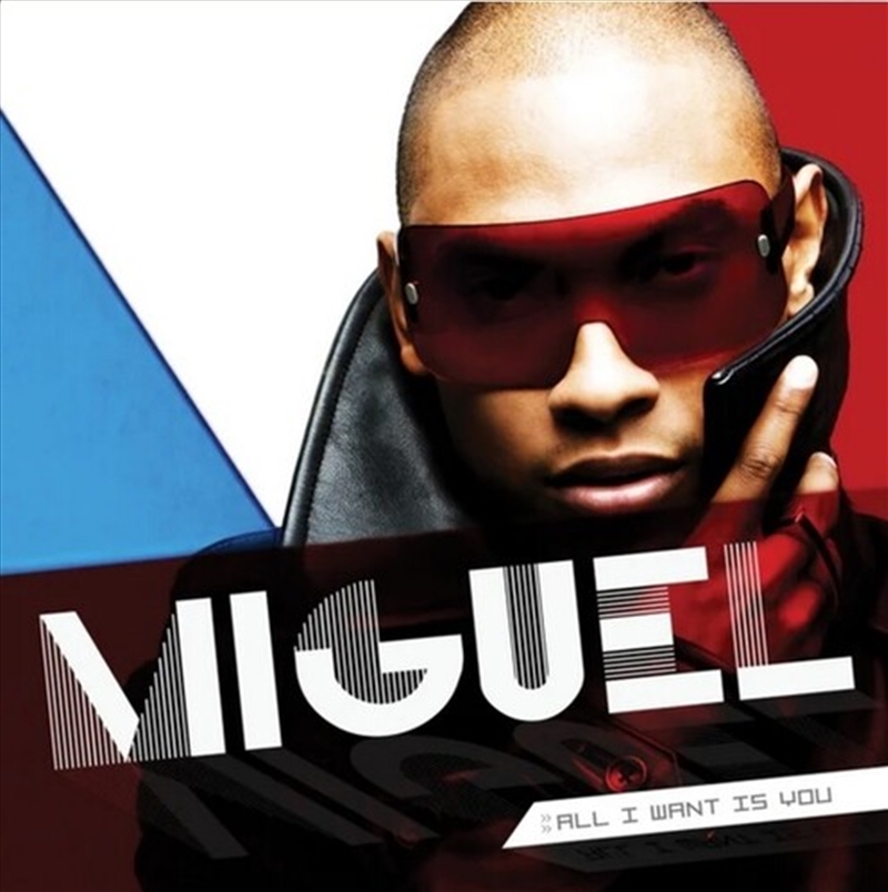 All I Want Is You/Product Detail/R&B