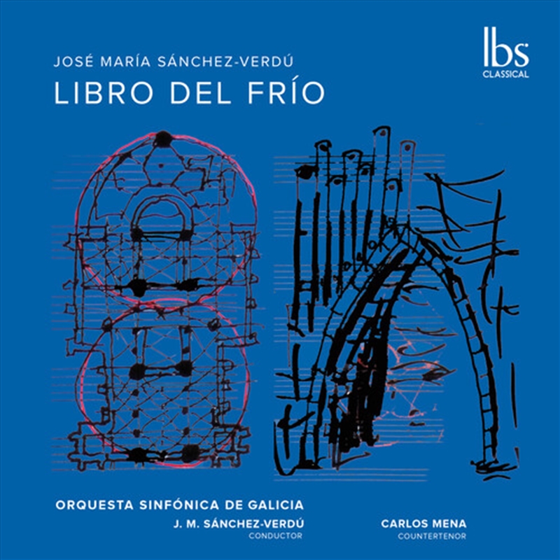 Libro Del Frio/Product Detail/Classical